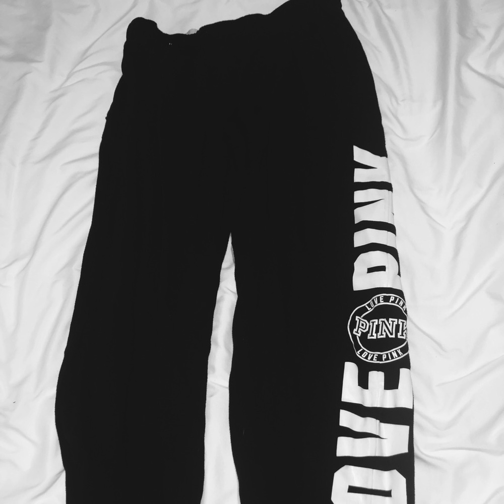 PINK VS Sweatpants
